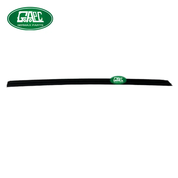 Germax Belt Weather Strip LR092055 LR048292 Front Left Land Rover Range Rover Evoque 2012-2017 GL2578 Manufacturer Wholesale Automotive Spare Parts