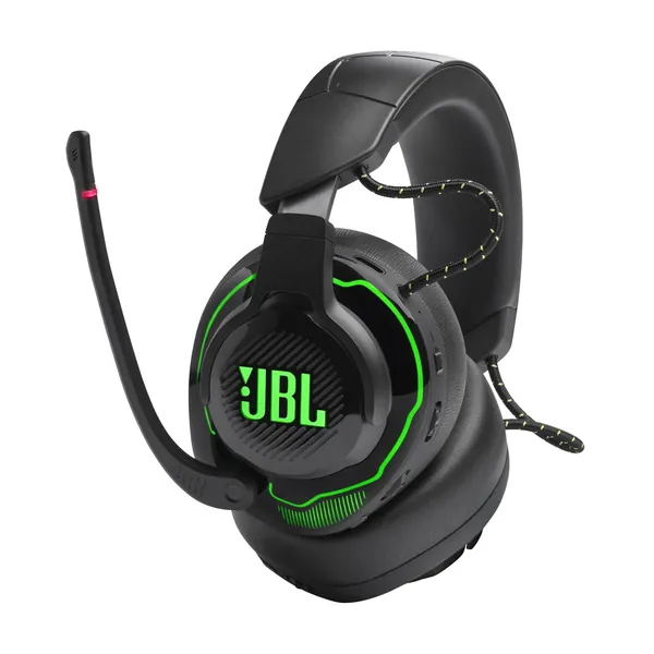 JBL Quantum 910X Over-Ear Gaming Headset (Xbox Edition)
