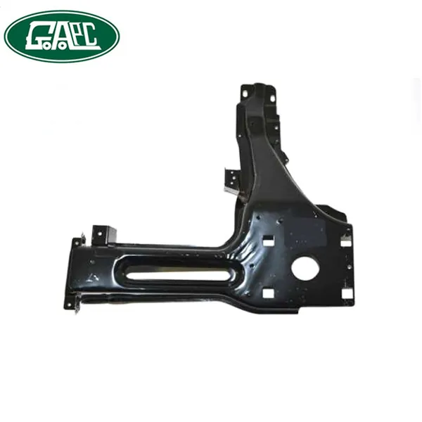 Germax Headlamp Bracket LR011566 LR011565 Land Rover Range Rover Vogue 2010-2012 GLVG10029