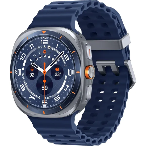 Samsung Galaxy Watch 8 Ultra 47mm (Blue)