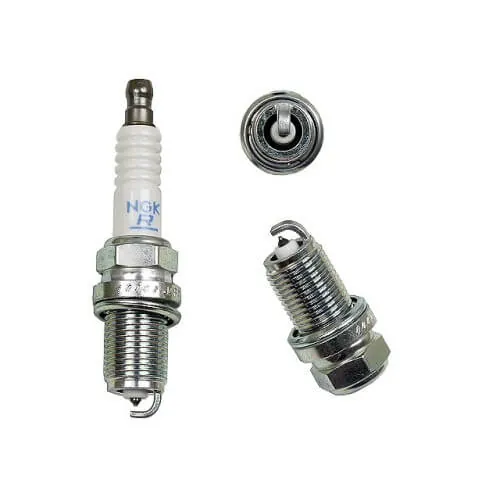 NGK BKR6EP-11 Toyota Laser Platinum Spark plug