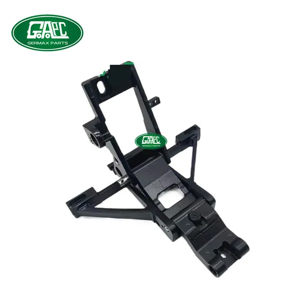 Side Step Pedal Bracket LR004809 Front Left GL3949 Land Rover Range Rover Vogue 2002-2012