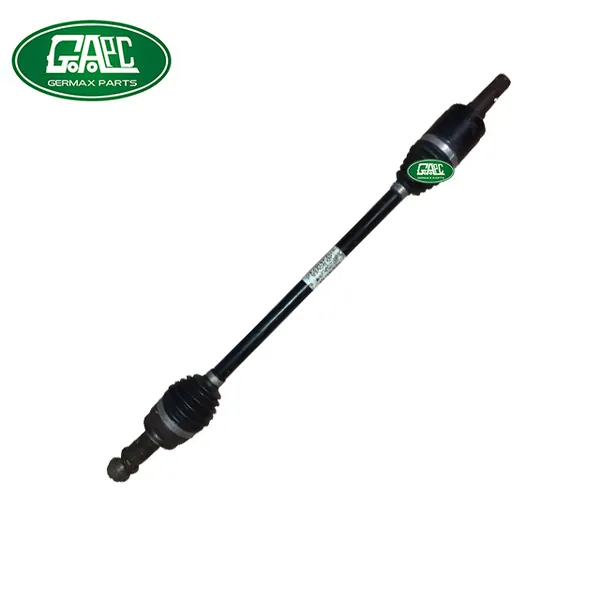 Germax Rear Axle Drive Shaft LR061904 LR024763 LR048490 BJ324B402AB BJ324B402AC Land Rover Range Rover Evoque 2012-2019 Rear Left Right GL2352