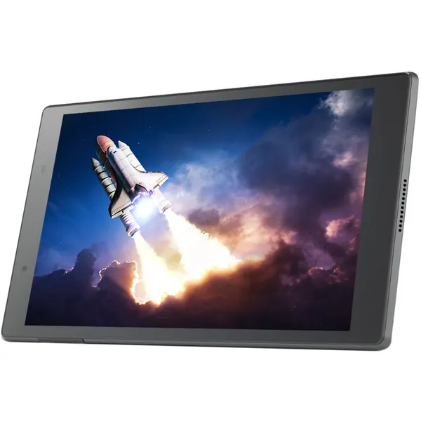 Lenovo 8" Tab 4 8 16GB Tablet (Wi-Fi Only, Slate Black)