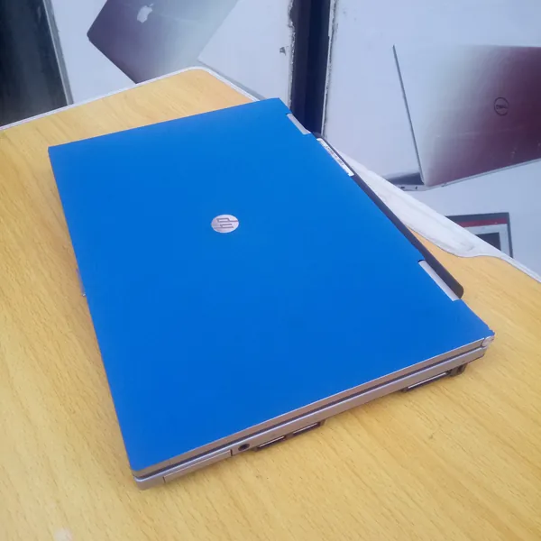 Uk Used: Hp Elitebook 2560b Core i5, 4gb ram 320gb Hdd