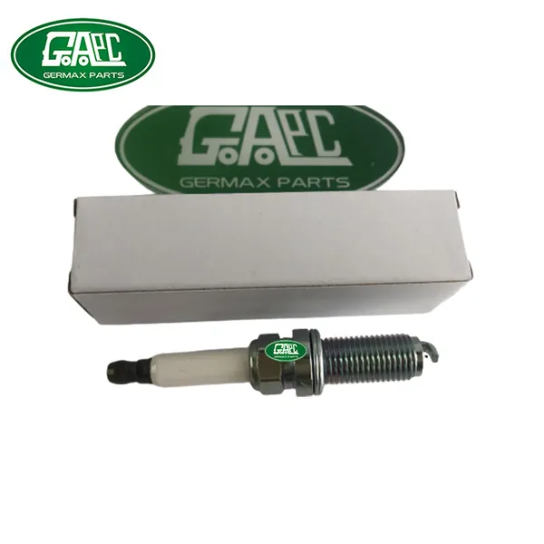 Germax 5.0L Petrol V8 Spark Plug C2P23089 LR032080 LR019484 AJ812146 Jaguar Land Rover Range Rover 2010-2013 Range Rover Sports 2010-2013 Discovery 4 2010-2013 GJ0143