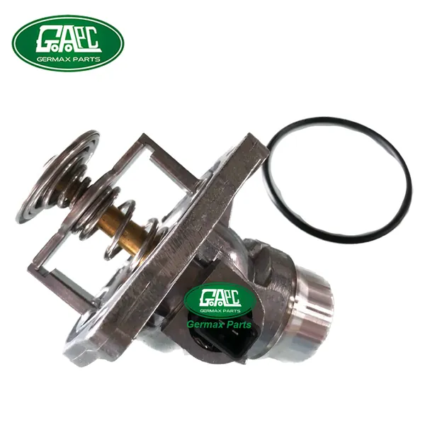 4.4 V8 Petrol Thermostat Land Rover Range Rover 2002 – 2009 BMW 2002 – 2005 PEL000060 PBM000010 PEL000060GEN GL0403