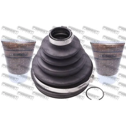 Nissan Pathfinder R51M Boot Outer CV Joint Kit PVC 105X106X31