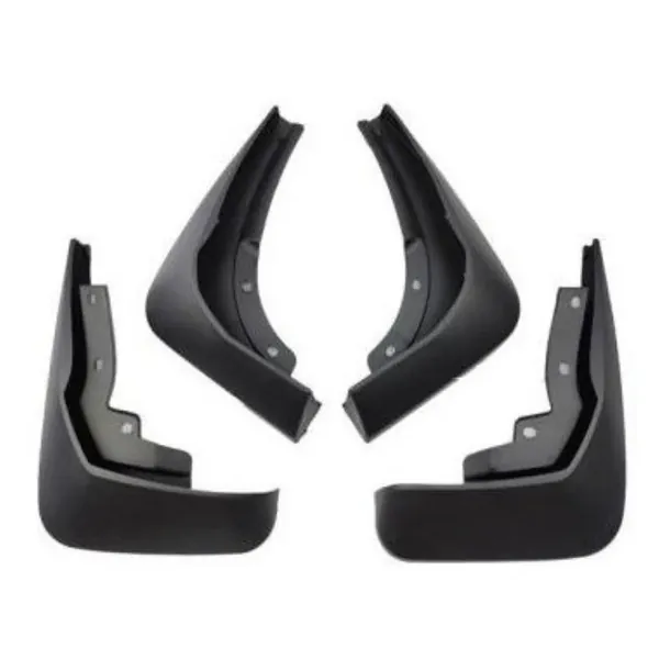Mudflaps Mud Flap Mud Guard Fender Splash Guard Ty-au1020 CC-7604 Compatible With Audi A8 2018-2023