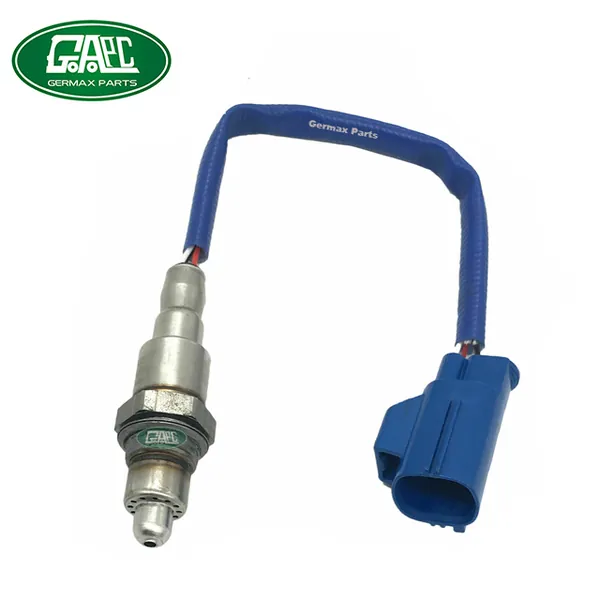 Germax 3.0L V6 Petrol C2D27350 LR091882 GL1732 Oxygen Sensor fit for Land Rover Range Rover Velar 2017- Jaguar XJ 2012-2019 XF 2012-2019 F- TYPE 2014-2019 F-Pace 2015-2019 Right