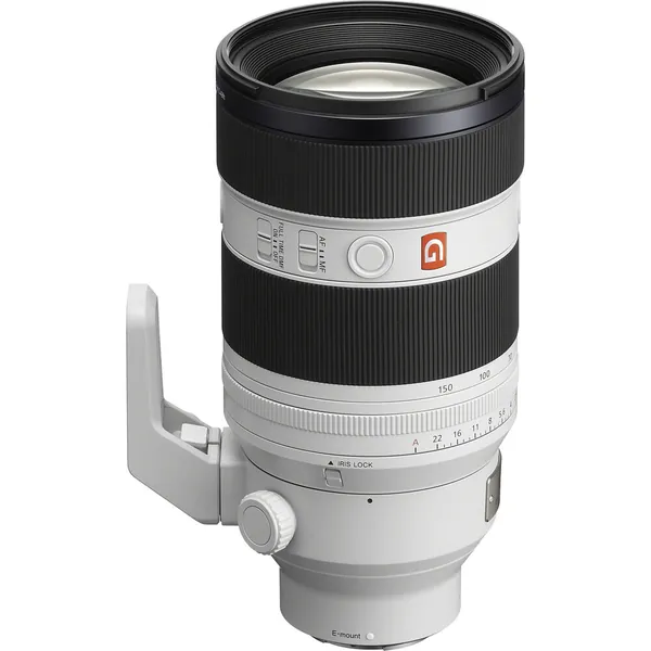 Sony FE 50-150mm f/2 GM Lens (Sony E)