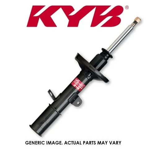 Toyota Passo Sette Front Shock Absorber