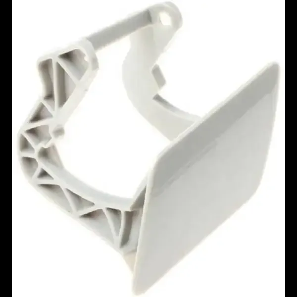 Bumper Headlight Washer Cap Cover 2048600208py X204 Headlight Washer Right USA CC-234 Compatible With Mercedes Glk X204 2008-2012