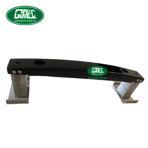 Germax LR034394 GLR14037 Front Bumper Frame fit for Land Rover Range Rover Sport 2014 2015 2016 2017 Germax Exterior Accessories Wholesale