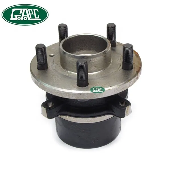 Germax Wheel Hub Bearing Land Rover Range Rover P38 1995-2002 FTC3243 Front Left GL1228