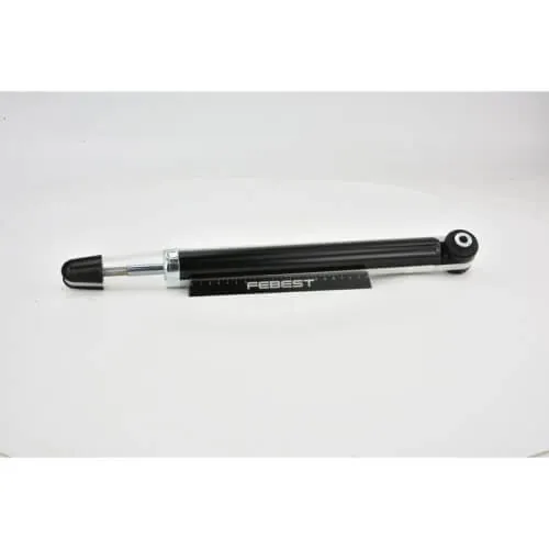 CHEVROLET AVEO 2009-2017 [EU] Rear shock absorber