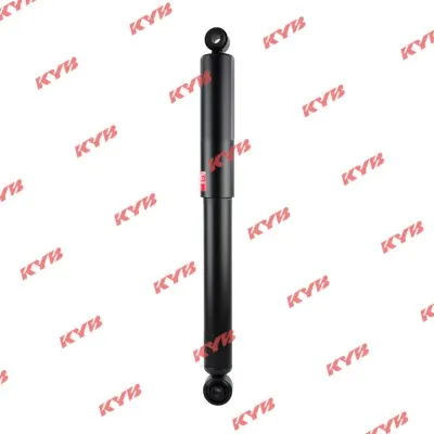 Nissan Navara D40 Rear Shock Absorber