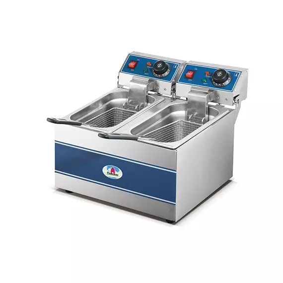 Nadstar8 Deep Fryer Electric 1 Side 5L Hef-082