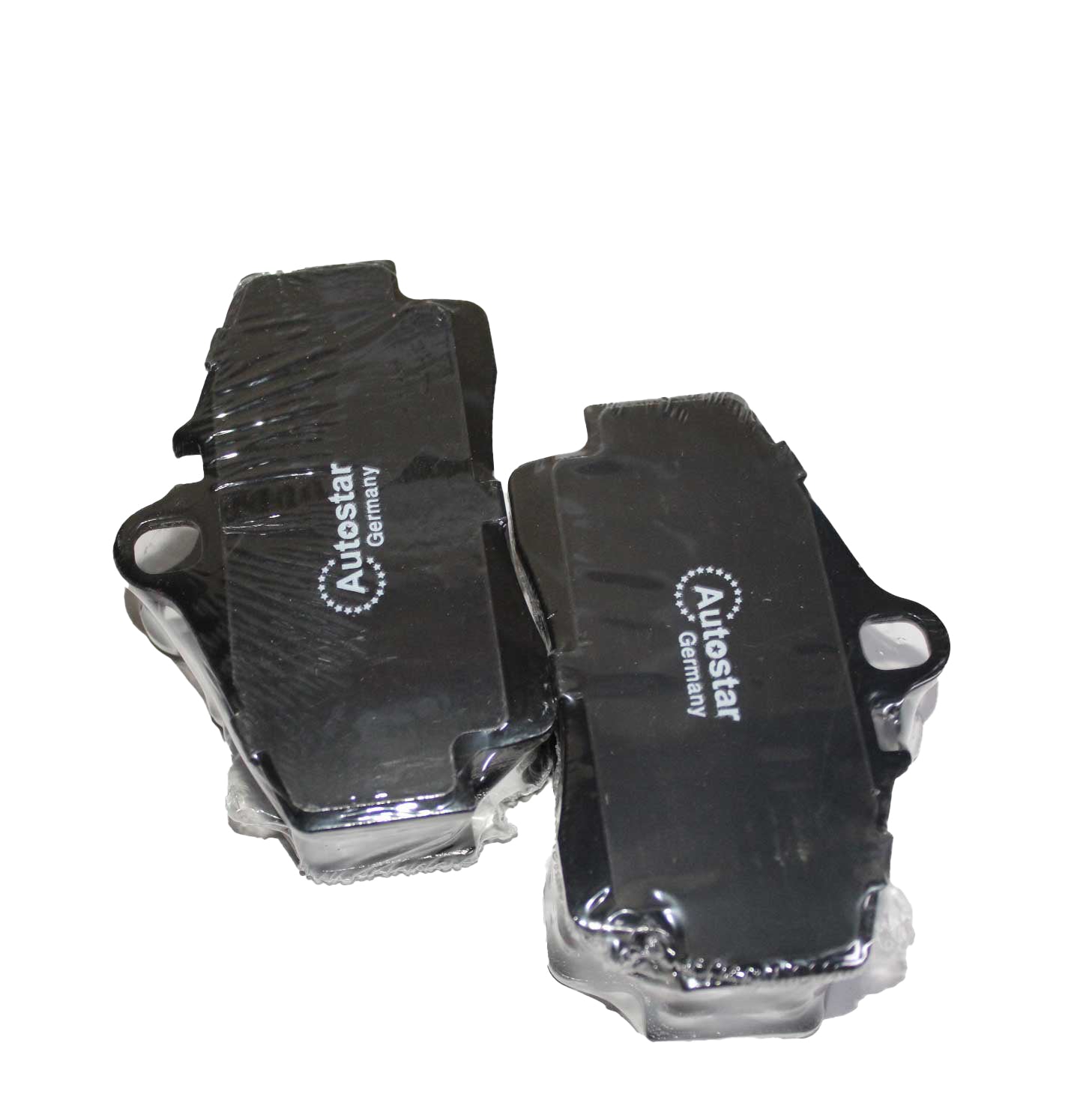 PORSCHE BRAKE PAD SET FOR PORSCHE 98635293910