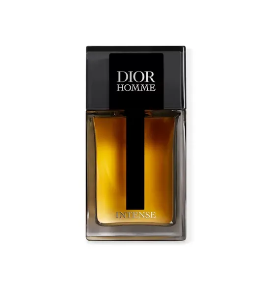 DIOR Homme Intense Eau de Parfum Intense 50ml