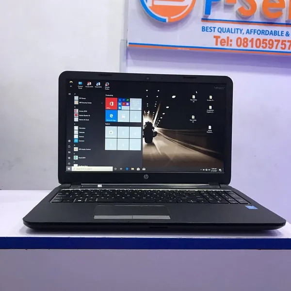 HP 15 Intel Core i5 8GB Ram 500GB HDD 15 inch