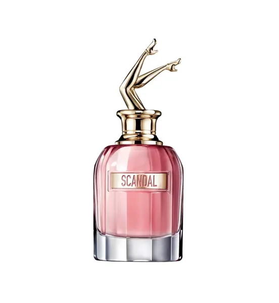 Jean Paul Gaultier Scandal Eau De Parfum 80ml