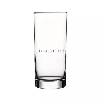 Pasabahce Tumbler 12pcs Istanbul 485cc 42263