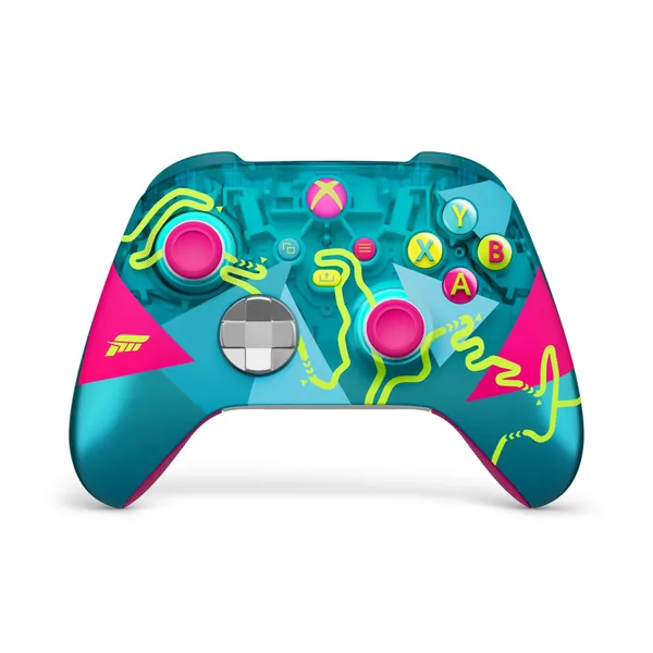 Xbox Wireless Controller Forza Horizon 6 Limited Edition