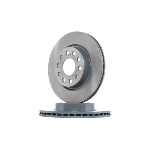 Volkswagen Jetta VI Front Brake Disc