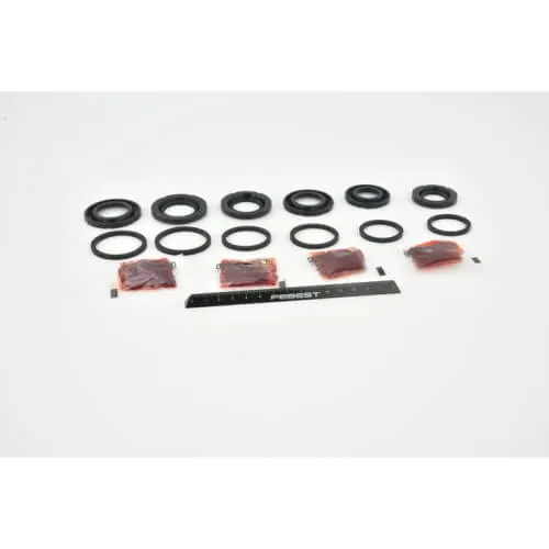 Audi Q7 Front Brake Caliper Repair Kit