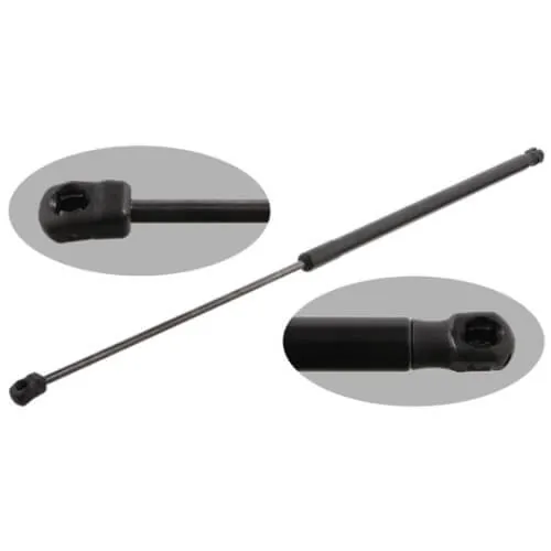 Volkswagen Golf Bonnet Damper