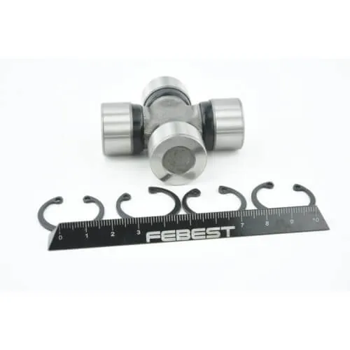 NISSAN TERRANO2
R20 1993.02-2006.12 [EL] Cross shaft joint, drive shaft 25X65