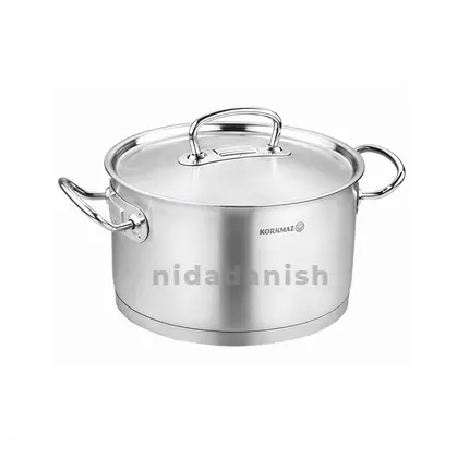 Korkmaz Proline Casserole 2L A1160
