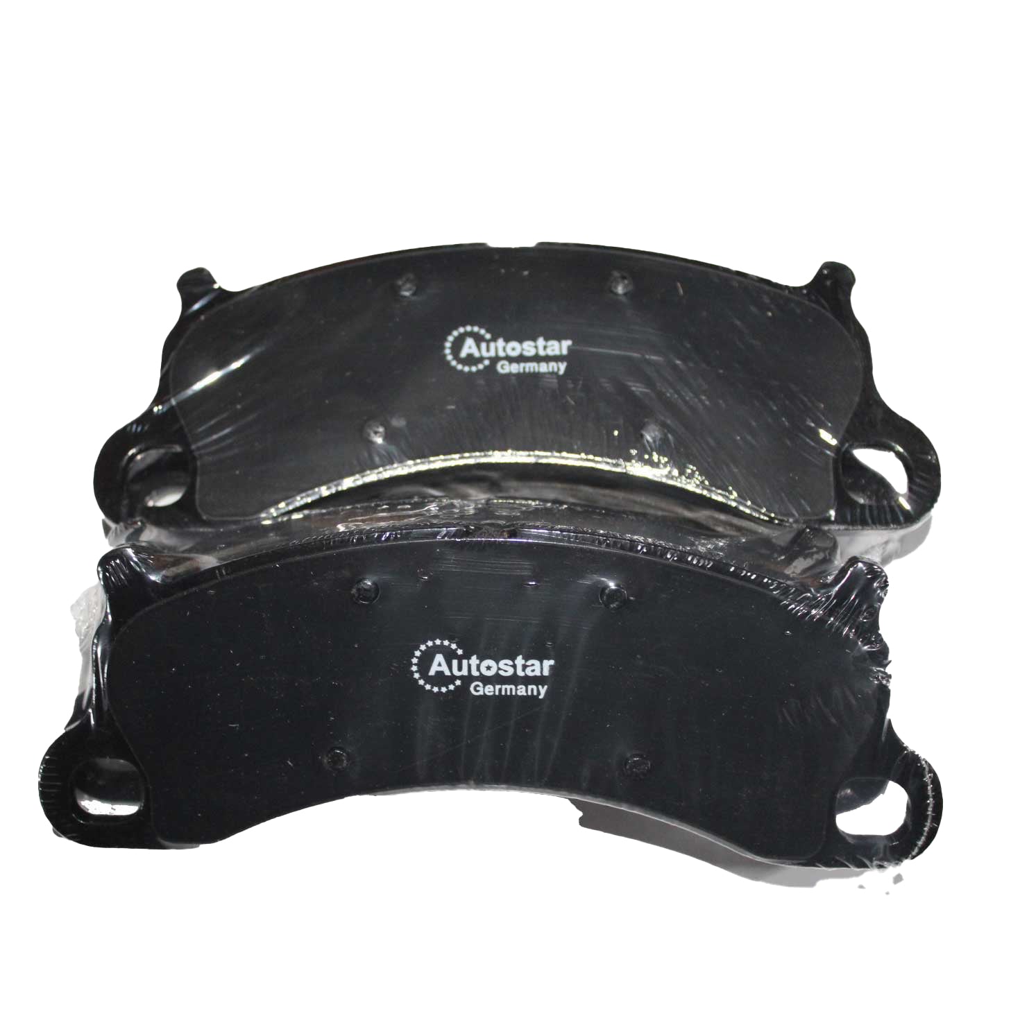 PORSCHE BRAKE PAD 99135194903