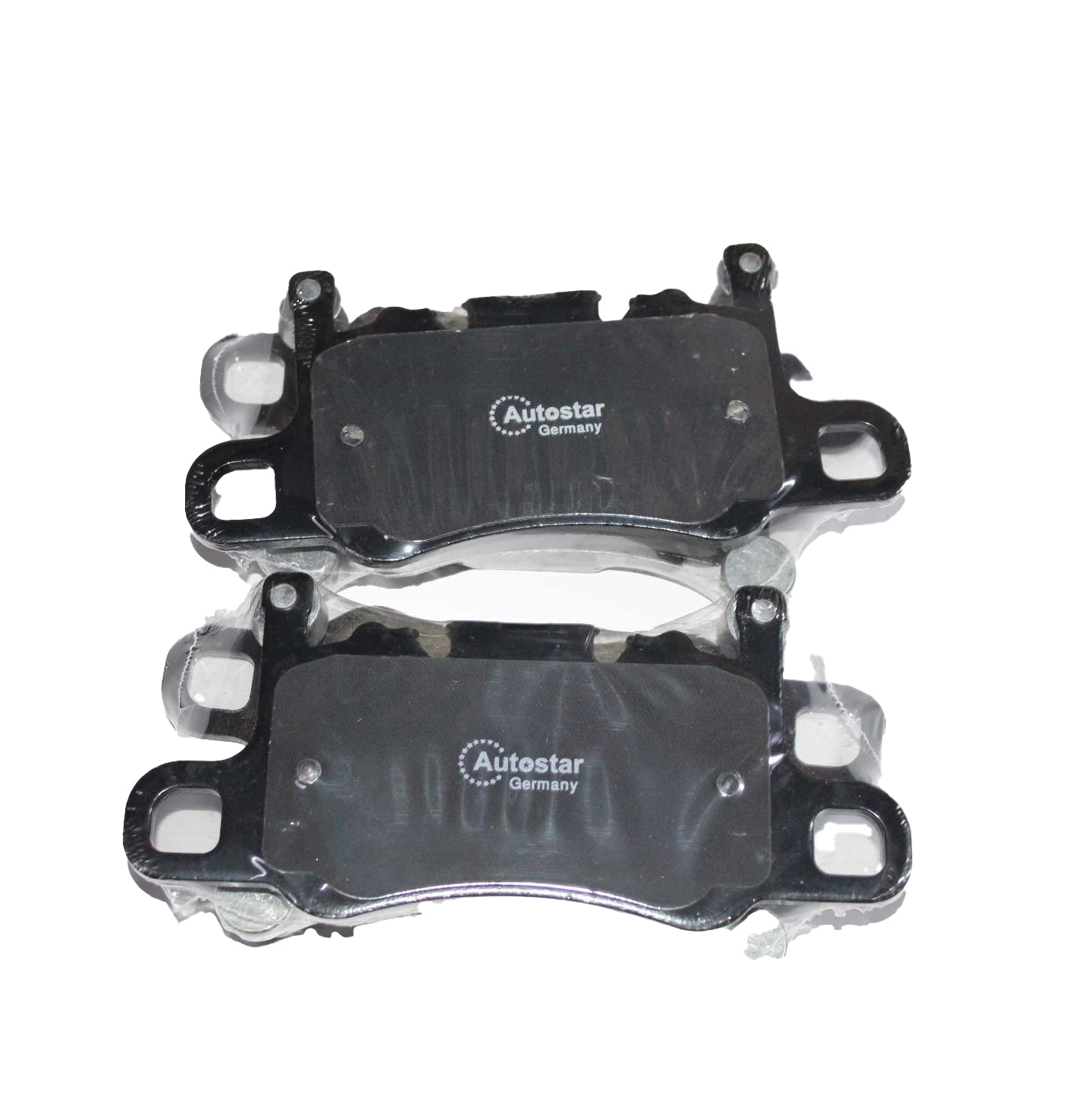 Autostar Germany CERAMICS BRAKE PAD SET FOR PORSCHE  99135294701