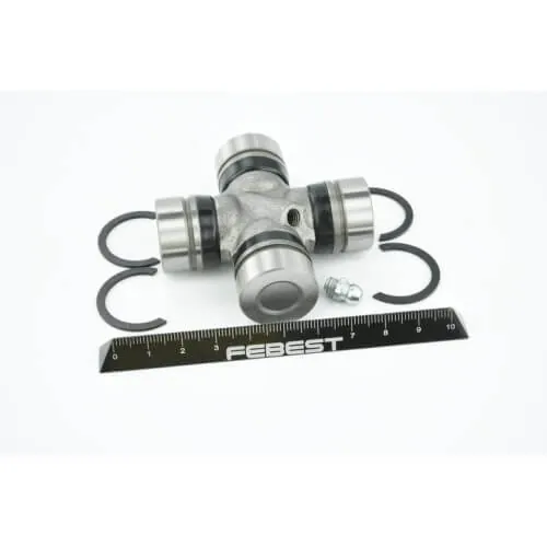 NISSAN SERENA C23
1991.06-1999.06 [JP] Cross shaft joint, drive shaft 24X43.5/65