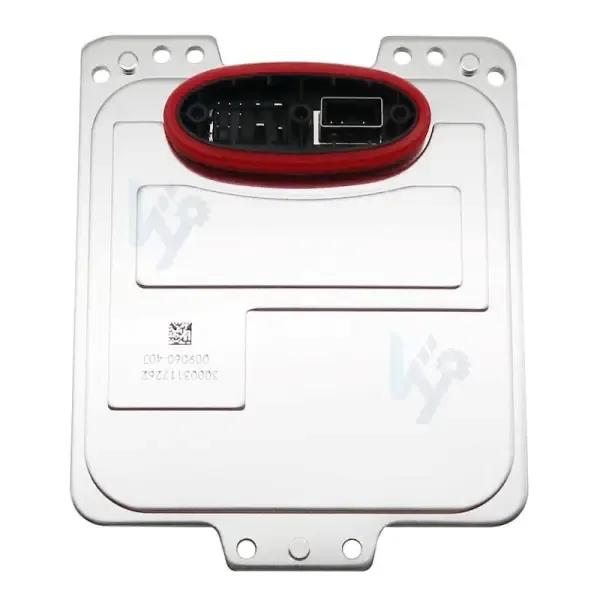 Headlight Hid Ballast Blaster Module 5dc009060-40aj CC-4830 Compatible With Porsche Cayenne 7p5907381b 2011-2014