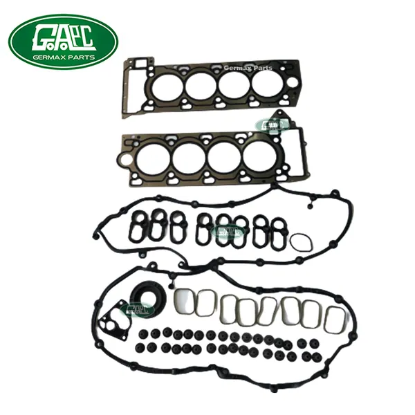 Germax 5.0T V8 Petrol Engine Gasket Set GL1902 Land Rover Range Rover Vogue Range Rover Sport Discovery 4 2010-2016 Jaguar
