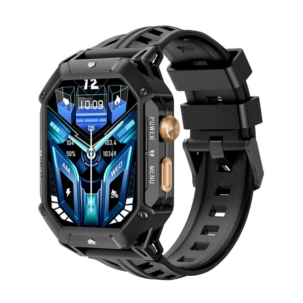 HAYLOU IRON N1 Smart Watch