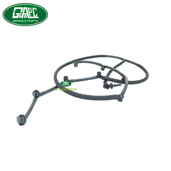 Injector Pump Hose LR022590 AH4Q9K022CC GL4011 for Land Rover Range Rover Vogue 2002-2012 2013- Range Rover Sport 2014- Auto Parts Whoelsale High Quality