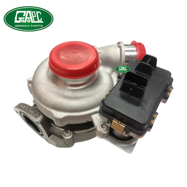 Germax Turbocharger 49477-01203 LR022358 LR038322 LR065510 LR038309 LR049592 LR065510 BG9Q-6K682-CB BG9Q- 6K682-CC Land Rover Evoque 2.2L Diesel 2011-2018 Freelander 2 2010-2016 Discovery Sport 2014- 