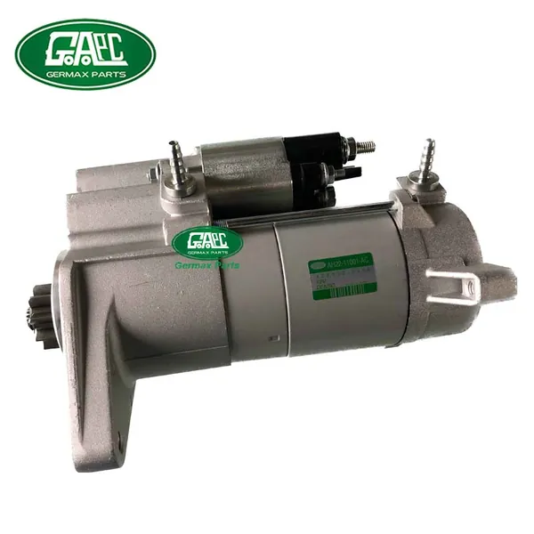 Germax 3.0L TD 11teeth 12V 2.0KW Kick Starter LR013540 LR043924 LR052752 LR056981 LR066996 LR080288 LR080299 DSN976 NAD500280 4280005950 4280005951 4280005952 4280005953 428000-5950 428000-5951 428000