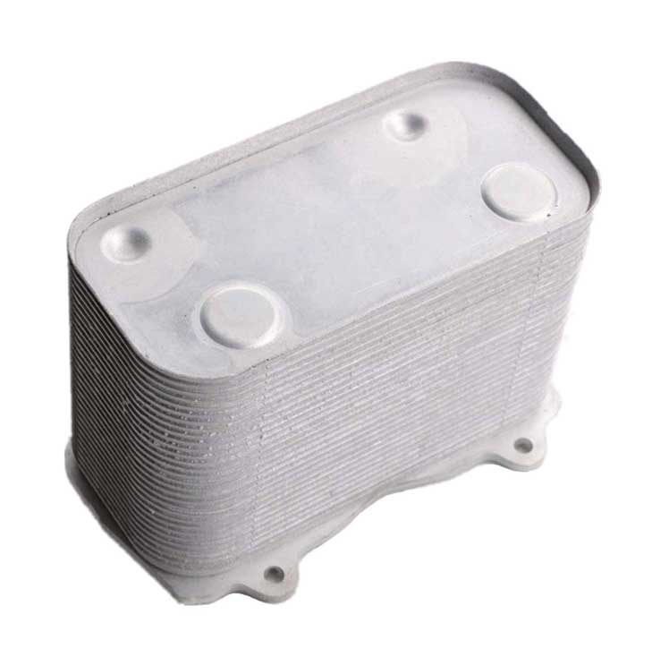 Autostar Germany ENGINE OIL COOLER For PORSCHE Coupe (996) Cayman (987) Boxster (986) 99630701701