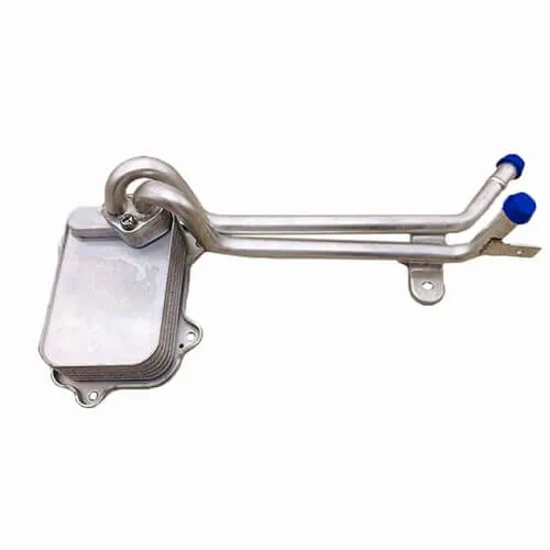 Volkswagen Golf/Passat Oil Cooler, Engine Oil