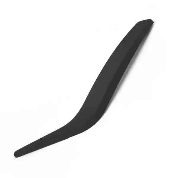 Inner Door Handle Left Black 51412991775 CC-1230 Compatible With BMW X1 E84 2010-2016