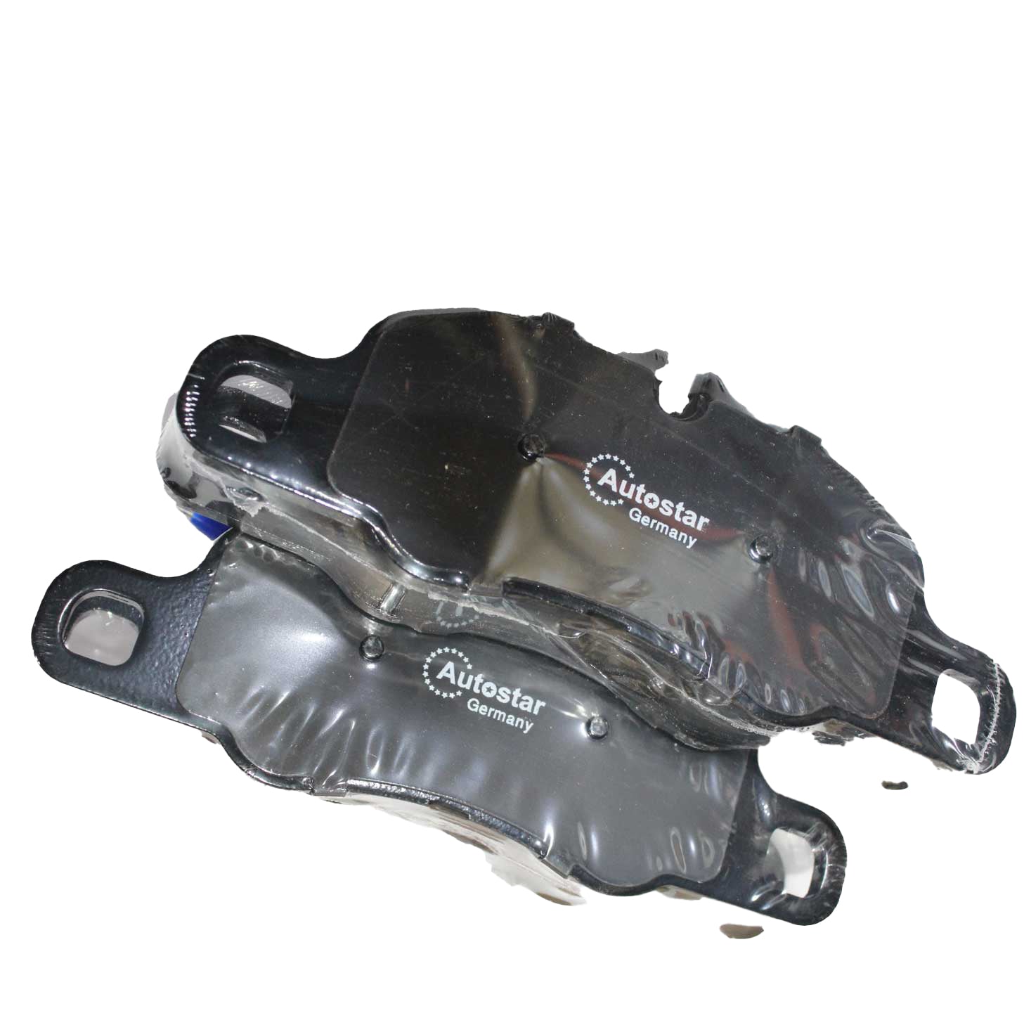 Autostar Germany BRAKE PAD For Porsche 99735193819