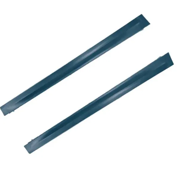 M3 M Sports M Performance Side Skirts Running Board CC-3887 Compatible With Bmw 3 Series F30 2012-2018