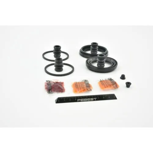 NISSAN ALMERA UK
MAKE N16E 2000.02-2006.11 [EL] Front brake caliper repair kit