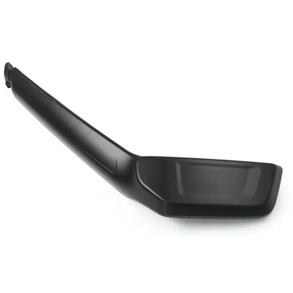 Exterior Snorkel Intake Manifold Pipe Air System Wade Throat Kit Matt Black CC-7018 Compatible With Range Land Rover Defender 90 110 L663 Lr129997 2020+