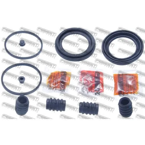 NISSAN PRIMERA
P12E 2002.01-2007.05 [EL] Front brake caliper repair kit
